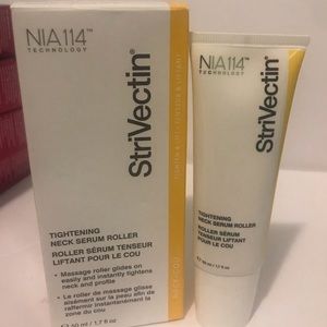Strivectin Tightening Neck roller Serum